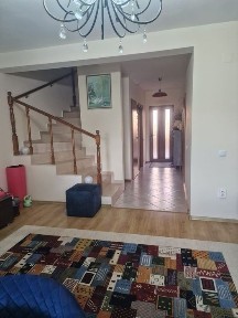 PROPRIETAR:Vând Duplex mobilat și utilat zona Micesti, Alba Iulia. 167900 Euro