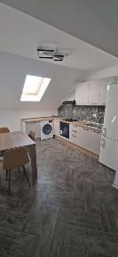 Inchiriez in regim hotelier (vand) 4 apartamente Letcani 65 mp +curte