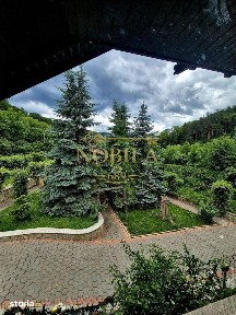 CASA P + M 1 GARSONIERA SI TEREN DE VANZARE IN TARGU OCNA