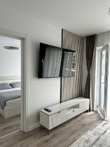 Inchiriez apartament MODERN in Prima GREEN ORADEA