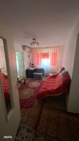 Etaj 1 - 4 camere Apollo - suprafata 52mp plus 2mp balcon.