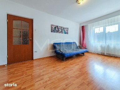 3 camere decomandate | 65 m2 | Mărăști - Kaufland