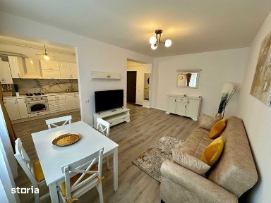 INCHIRIERE apartament 2 camere Comuna 1 Decembrie, Ilfov