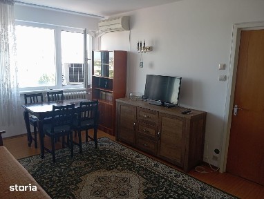 Apartament 3 camere, balcon, Bucureștii Noi
