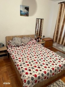 Închiriez apartament 2 camere, decomandate, Mărășești