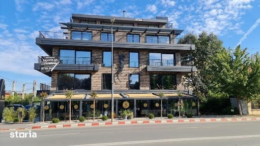 Spatiu comercial 400 mp | PIPERA 46