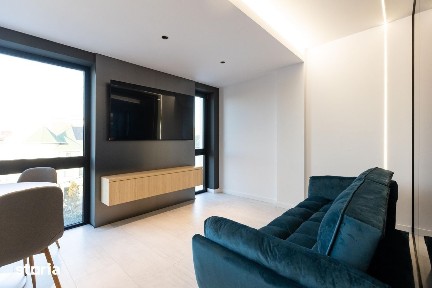 Apartament de inchiriat locatie ultracentrala finisaje moderne
