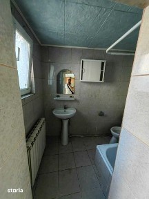 Casa de inchiriat in Domenii. 246 mp teren, deschidere 10m, POT 65%