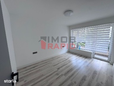 Apartament de închiriat, 46mp+balcon, Bistrița, str. Năsăudului.