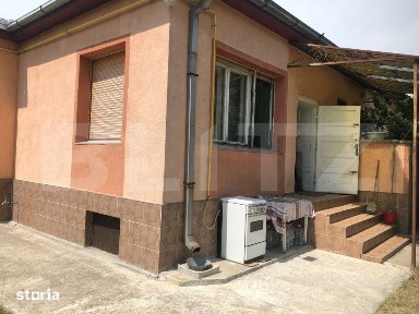 Casa de vanzare, 163 mp, teren 4783 mp, zona Culciu Mare