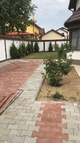 Casă de închiriat zona Ford Craiova. Disponibil cu 15.08