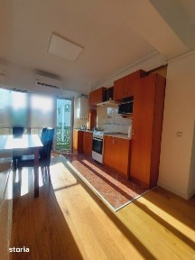 Apartament 2 camere Calea Turzii, 50 mp, etaj 2