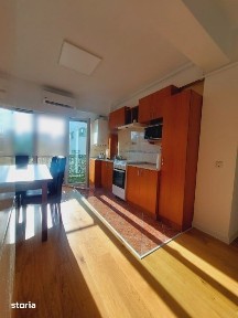 Apartament 2 camere Calea Turzii, 50 mp, etaj 2
