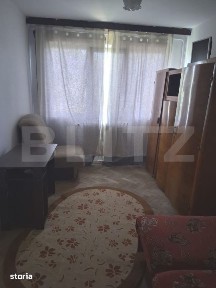 Apartament 2 camere, 50 mp, zona Cantemir