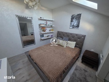 Apartament 3 camere V.Lupului, la 800 m de Sos.Pacurari