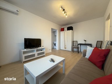 Apartament 2 camere | Renovat | Grivita | metrou | vedere spate