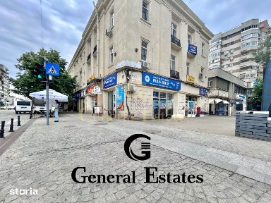 Spațiu Comercial cu Vitrină Generoasă | Casa Modei