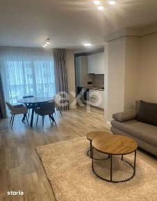 Apartament cu 2 camere | parcare inclusa | Columna
