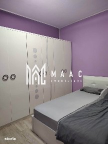 Apartament de vânzare Sibiu, 2 camere | Mihai Viteazul | 61 mp