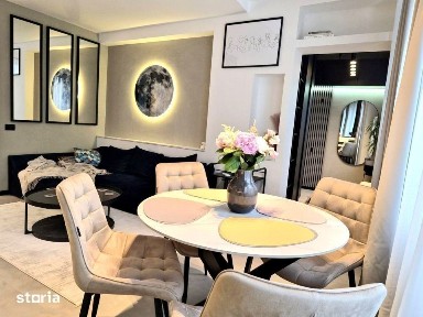Apartament 2 camere | Floreasca | Dorobanti | Lux | Prima inchriere |