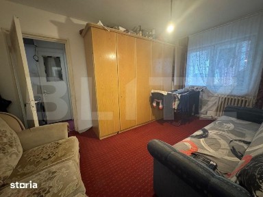 Apartament cu 2 camere de vanzare - Micro 5, Hunedoara