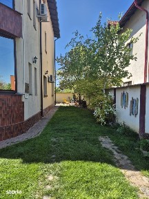 Casă 5 camere, P+2, mobilată şi utilată, direct proprietar, Pantelimon
