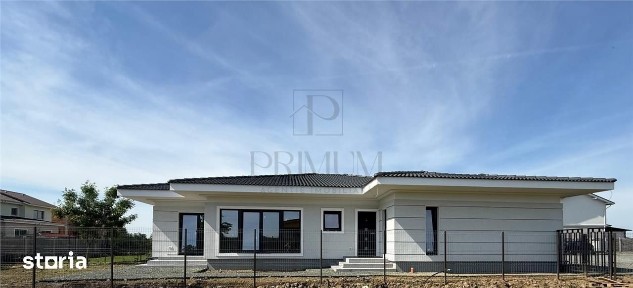 Moșnița Nouă | Duplex nou 2026 | 2 dormitoare | 310 mp