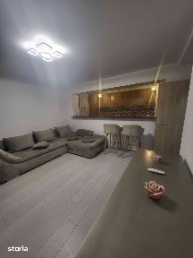 Ap. 3 camere dec., et. 4/5, 78 mp + Parcare | Opal Residence