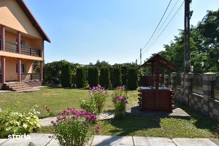 Casă de vânzare - Draguseni - suceava