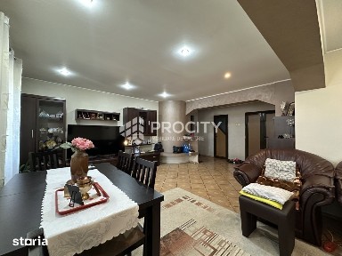 Nicolina | 4 camere | 100 mp | decomandat 185.000 € negociabil