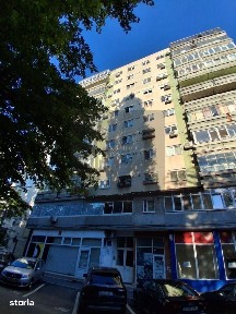 Apartament 3 camere semidecomandat METROU GORJULUI