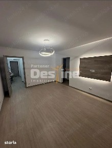 Vanzare apartament 2 camere decomandat | 51mp | VALEA LUI MIHAI | 117.