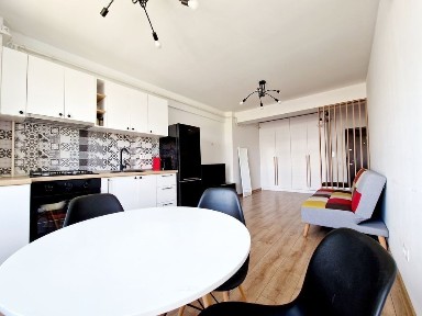 Apartament 2 camere Copou Agronomie Mega Image Royal