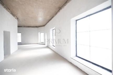 Spatiu comercial SAD, 100 mp. open-space cu vitrina mare - Bogdanestil