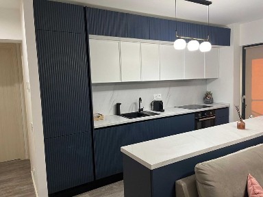 Apartament 2 camere | Expozitiei - Romexpo | 55 mp | Parcare inclusa