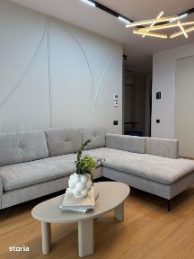 Apartament 2 camere | One Floreasca Towers | 65 mp | Parcare inclusa