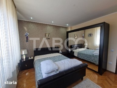 Casa de familie sau retreat montan la doar 10 min de Sibiu in Rasinari