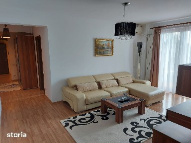 Inchiriez apartament 4 camere / SUPER LOCATIE / PIPERA - IANCU NICOLAE