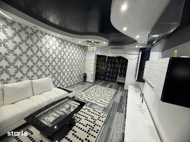 Apartament 3 camere, 70,25 mp, cartier Lapus Arges, zona Trenul Pierdu