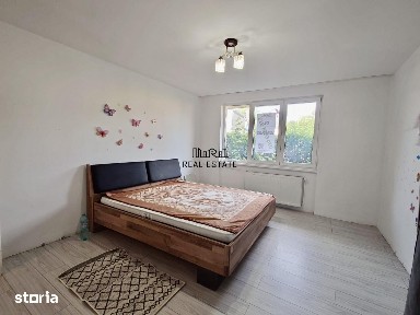 Apartament 2 camere, ETAJ 1