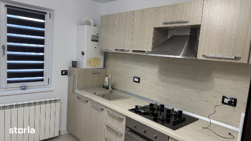 Casă cu 5 camere, curte mare și siguranță