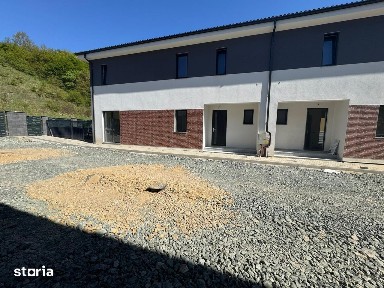 Unitate Duplex | PARC PRIVAT | Zona Tauti