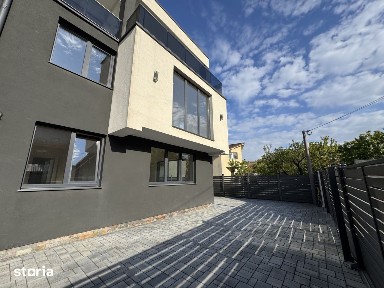 Casa individuala FINISATA | cartier Gheorgheni | Interservisan