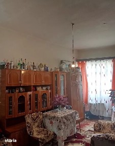 Apartament renovabil cu o camera la casa 36 mp + 47 mp teren | Marasti