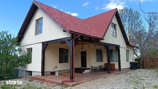 Proprietate la cheie aproape de Cheile Turzii,Petrestii de Mijloc,Cluj