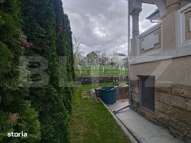 Vila stil Neoromanesc, arhitectura cu coloane, 152 mp, cart Andrei Mu