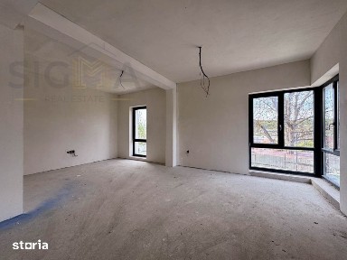 Casa cuplata de vanzare in Dambul Rotund, Comision 0%!