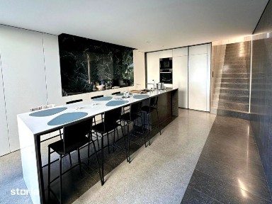 Casa tip duplex 4 Camere | 146mp | Parcul Narciselor | Andrei Muresanu