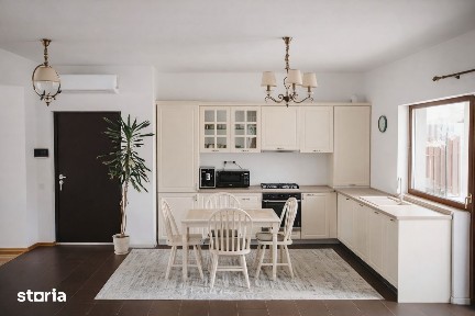 Casa Individuala - SU 140MP | ST 565MP | La Cheie - Iris | Voronet
