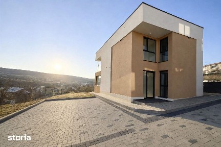 Casa Individuala de Vanzare - 170MP | ST 350MP | CF - Valea Chintaului